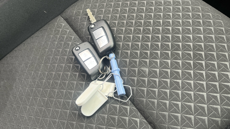 Nissan Juke 1.0 DiG-T Acenta Premium 5dr Petrol Hatchback